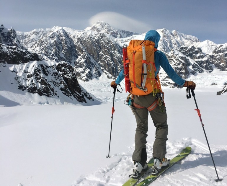 حالات الشركة حول The Best Mountaineering Backpacks